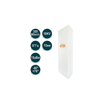 Wi-Tek WI-CPE515